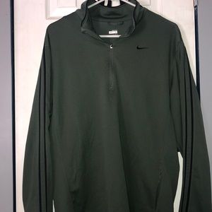 Nike light jacket